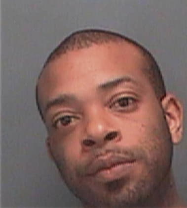 Rashad Washington, - Pinellas County, FL 