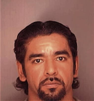 Randell West - Polk County, FL 