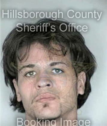 Daniel White - Hillsborough County, FL 