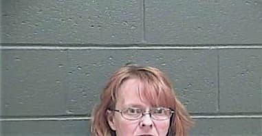 Arlene Whitten, - Perry County, IN 
