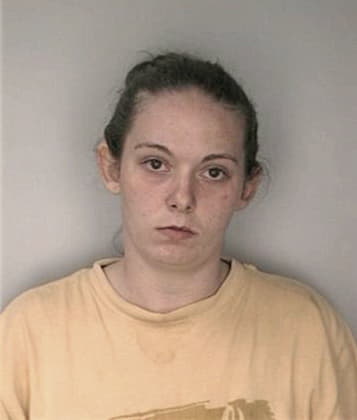 Christine Whitten - Hillsborough County, FL 