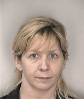 Carey Wilbourn - Hillsborough County, FL 