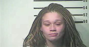 Aundrea Williams - Bell County, KY 