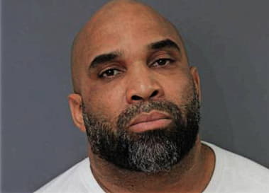 Carlton Williams - Guilford County, NC 