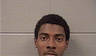 Chaundell Williams, - Cook County, IL 