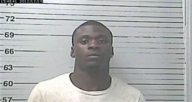 Darryl Williams, - Harrison County, MS 