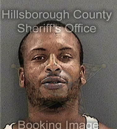 George Williams, - Hillsborough County, FL 