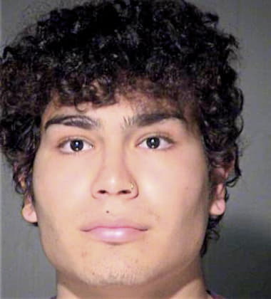 Rory Williams - Maricopa County, AZ 