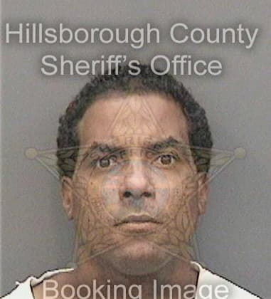 Timothy Williams, - Hillsborough County, FL 