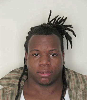 Cedrick Wilson, - Hillsborough County, FL 