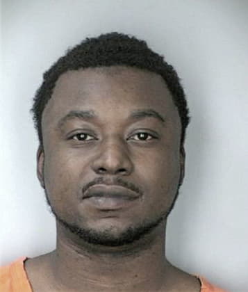 Elbert Wimbley, - Hillsborough County, FL 