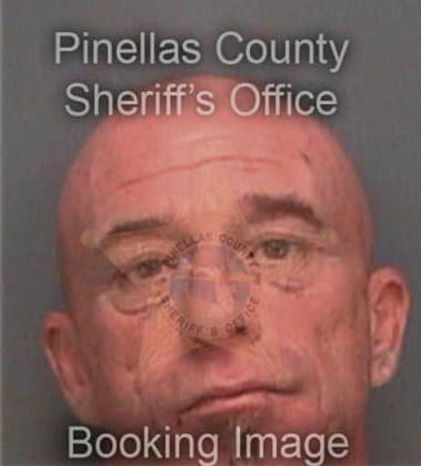 Brian Wolford, - Pinellas County, FL 