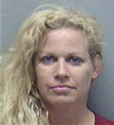 Scarlett Wooldridge, - Lee County, FL 