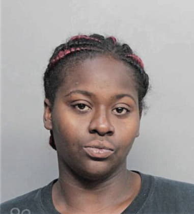 Daphne Yearby, - Dade County, FL 