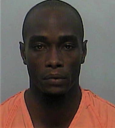 Gerald Young, - Columbia County, FL 