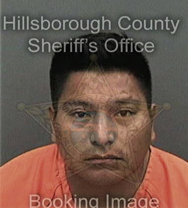 Carlos Yournet, - Hillsborough County, FL 