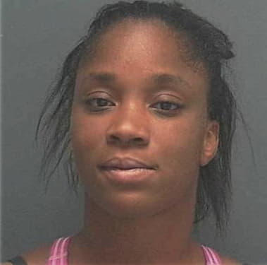 Natasha Addison, - Lee County, FL 