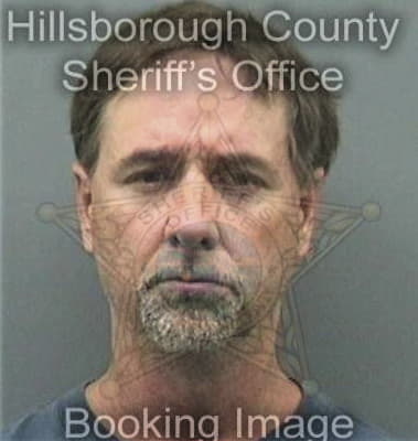 Joshua Apontezaragoza, - Hillsborough County, FL 