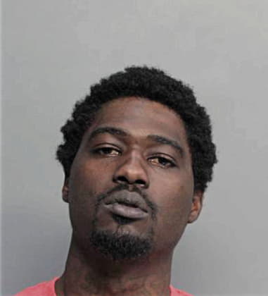 Kevin Asare, - Dade County, FL 