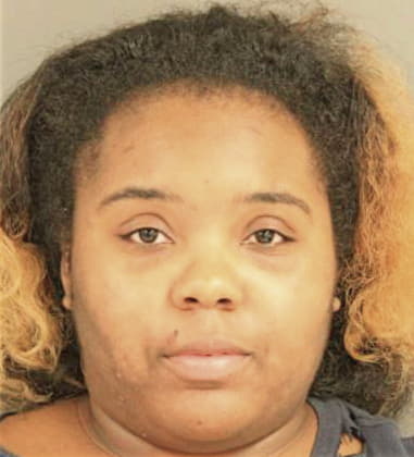 Valerie Austin, - Hinds County, MS 