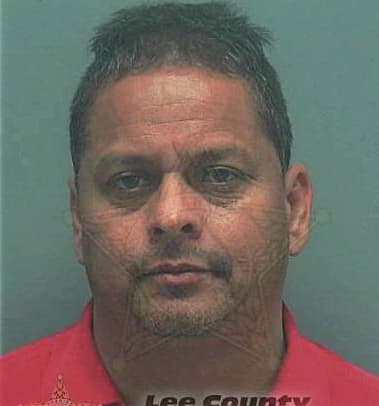 Alain Baez, - Lee County, FL 