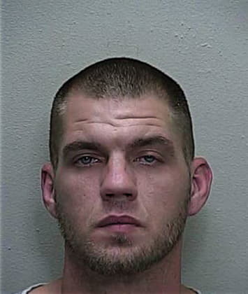 James Baker, - Marion County, FL 