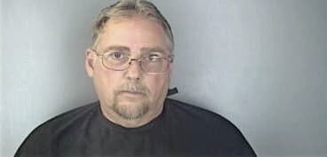 Charles Balchin, - Greenwood County, SC 