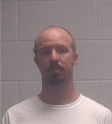 Michael Beaver, - Cleveland County, NC 