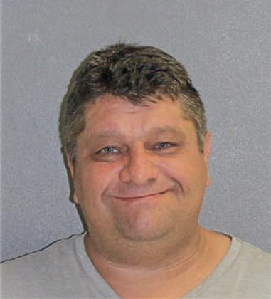 Kenneth Bennett, - Volusia County, FL 