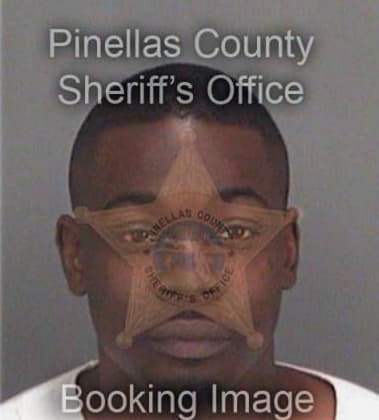 John Bizzell, - Pinellas County, FL 