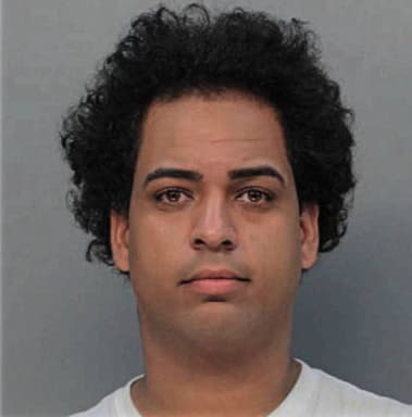 Kevin Blandon, - Dade County, FL 