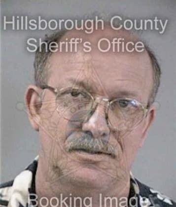 George Boartfield - Hillsborough County, FL 