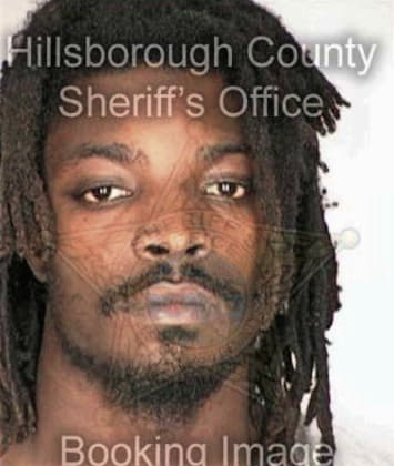 Frank Bogan - Hillsborough County, FL 