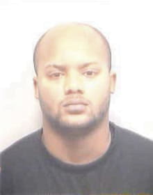 Edwin Bohannon - Fulton County, GA 