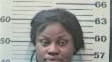 Tracey Bowie, - Mobile County, AL 