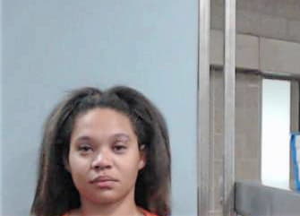 Erica Bowman - Fayette County, KY 