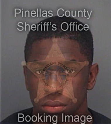 Curry Boyd, - Pinellas County, FL 