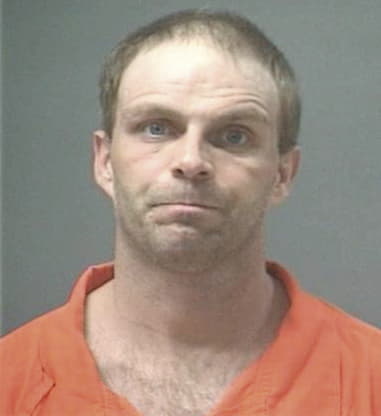 Kevin Bradford, - LaPorte County, IN 