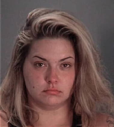 Melissa Brancaccio, - Pasco County, FL 