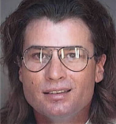 Kenneth Brass - Polk County, FL 