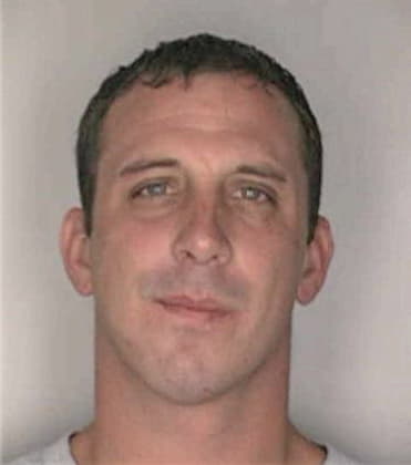 Steven Bratton - Hillsborough County, FL 