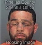 James Brown, - Pinellas County, FL 