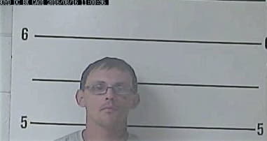 Michael Burgess, - Boyd County, KY 