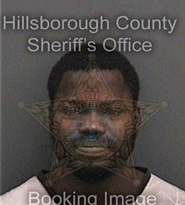 Michael Butts, - Hillsborough County, FL 