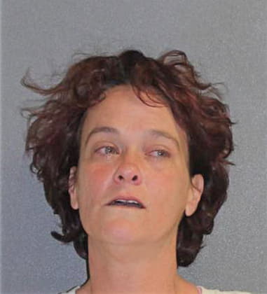 Carolyn Canada, - Volusia County, FL 