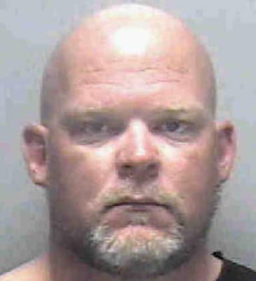 Richard Carley, - Lee County, FL 