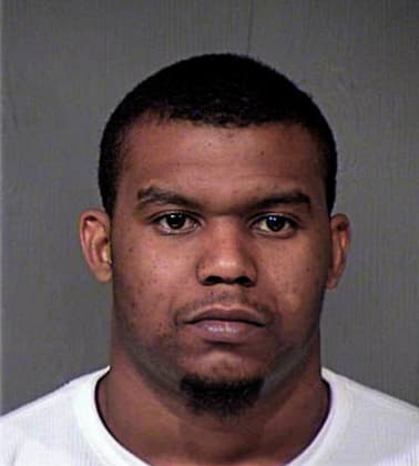 Richard Chamberlain - Maricopa County, AZ 