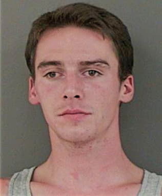 Charles Christian, - Linn County, OR 