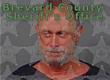 Patrick Christoffel, - Brevard County, FL 