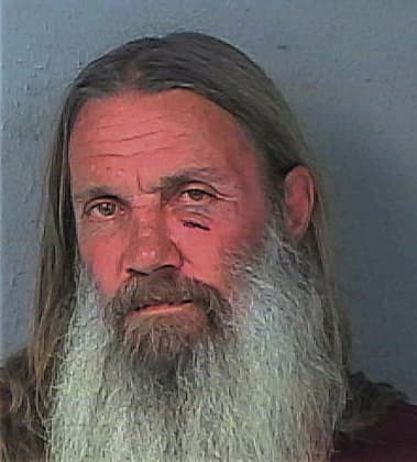 Robert Clark, - Hernando County, FL 